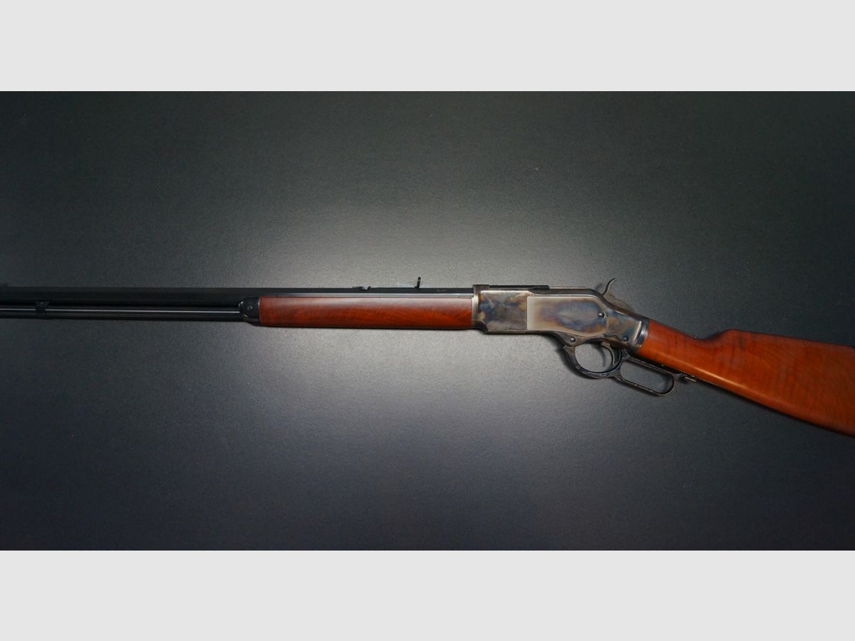 Uberti 1873 Sporting Rifle .45 Colt, Bild 8 von 8