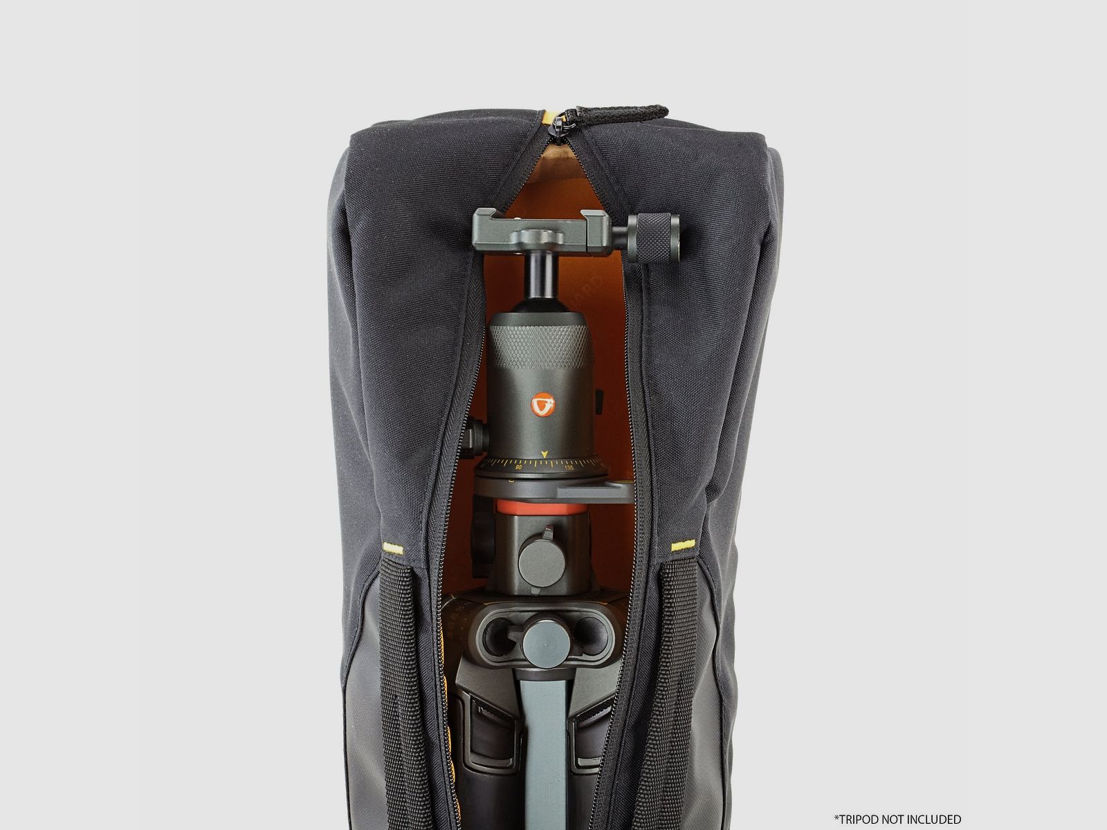 Vanguard Alta Action 60 – Custodia per treppiede, 60cm, immagine 2 di 5