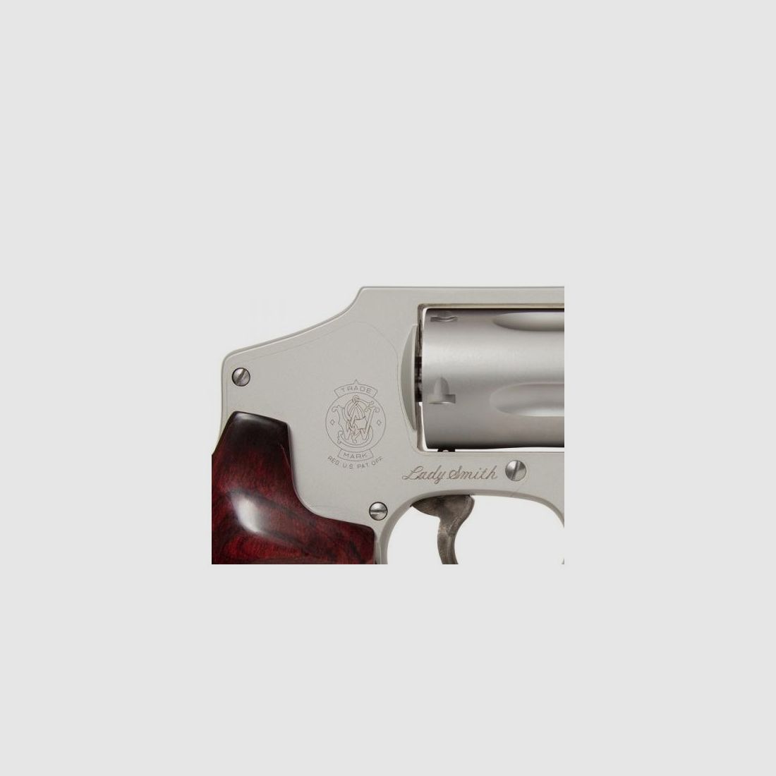 Revolver S&W 642 Ls Kal. 38 S&W, Bild 4 von 6