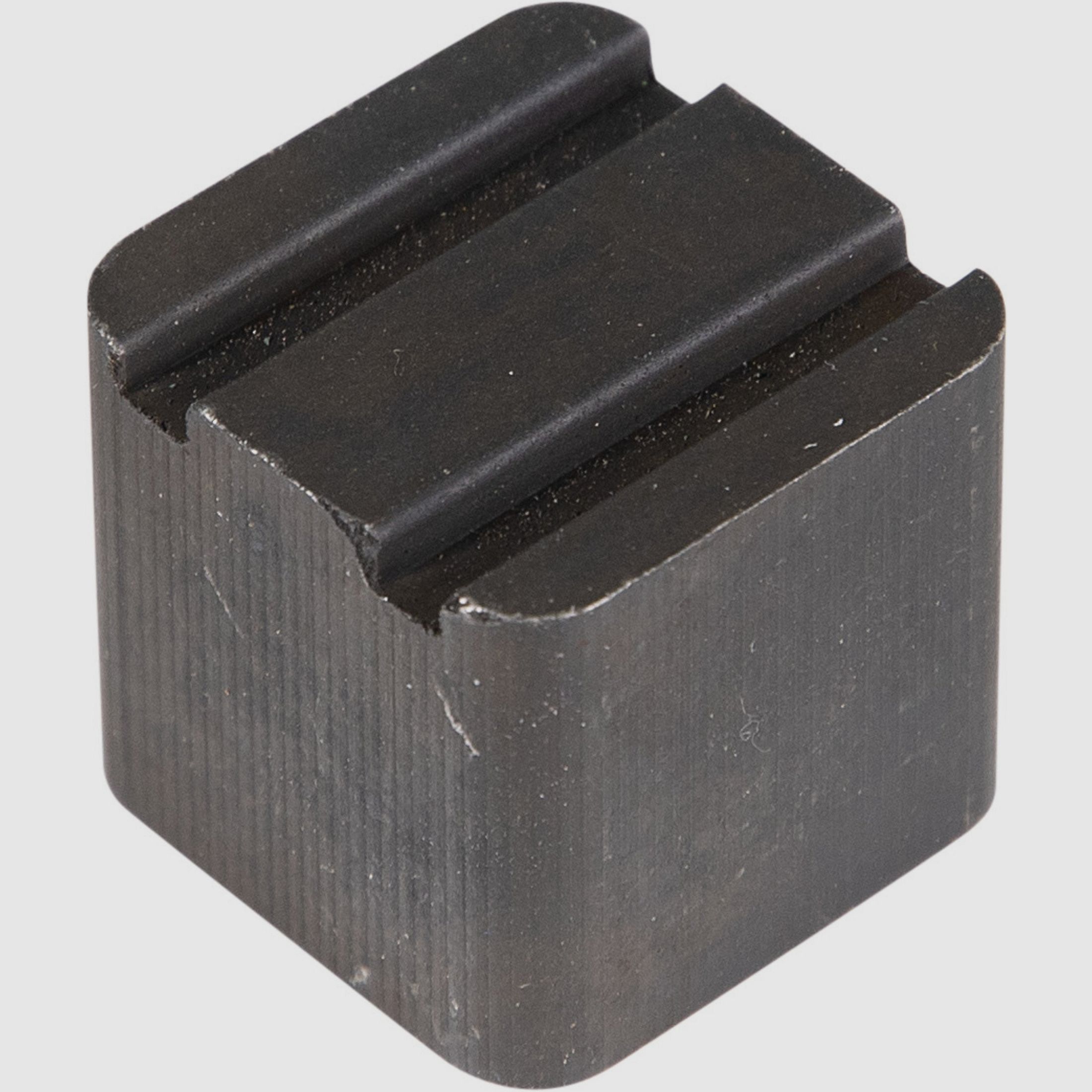 Inserto de guía de cuchilla de metal Frontier