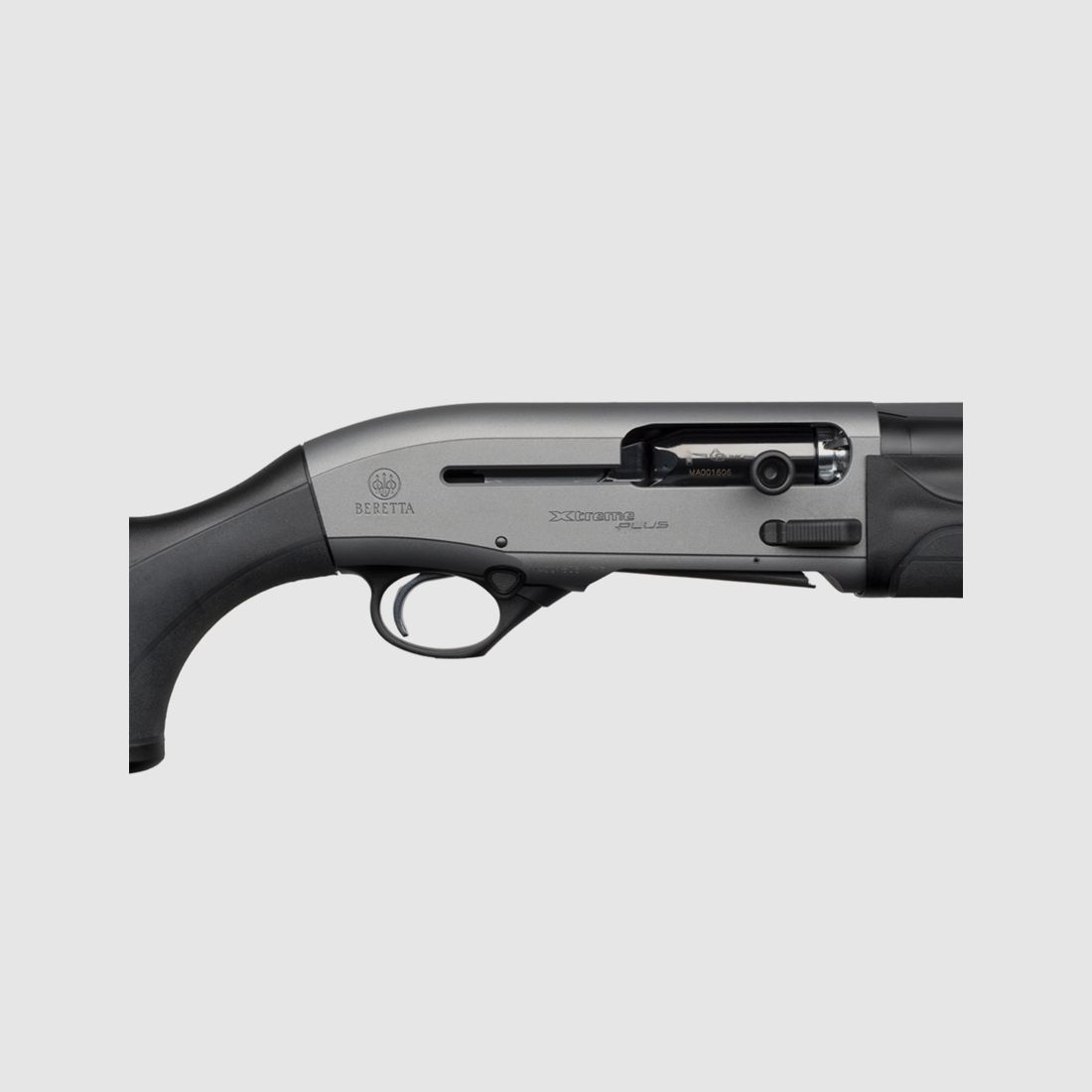 Beretta A400 Xtreme Plus Synthetic Black Halbautomatische Flinte