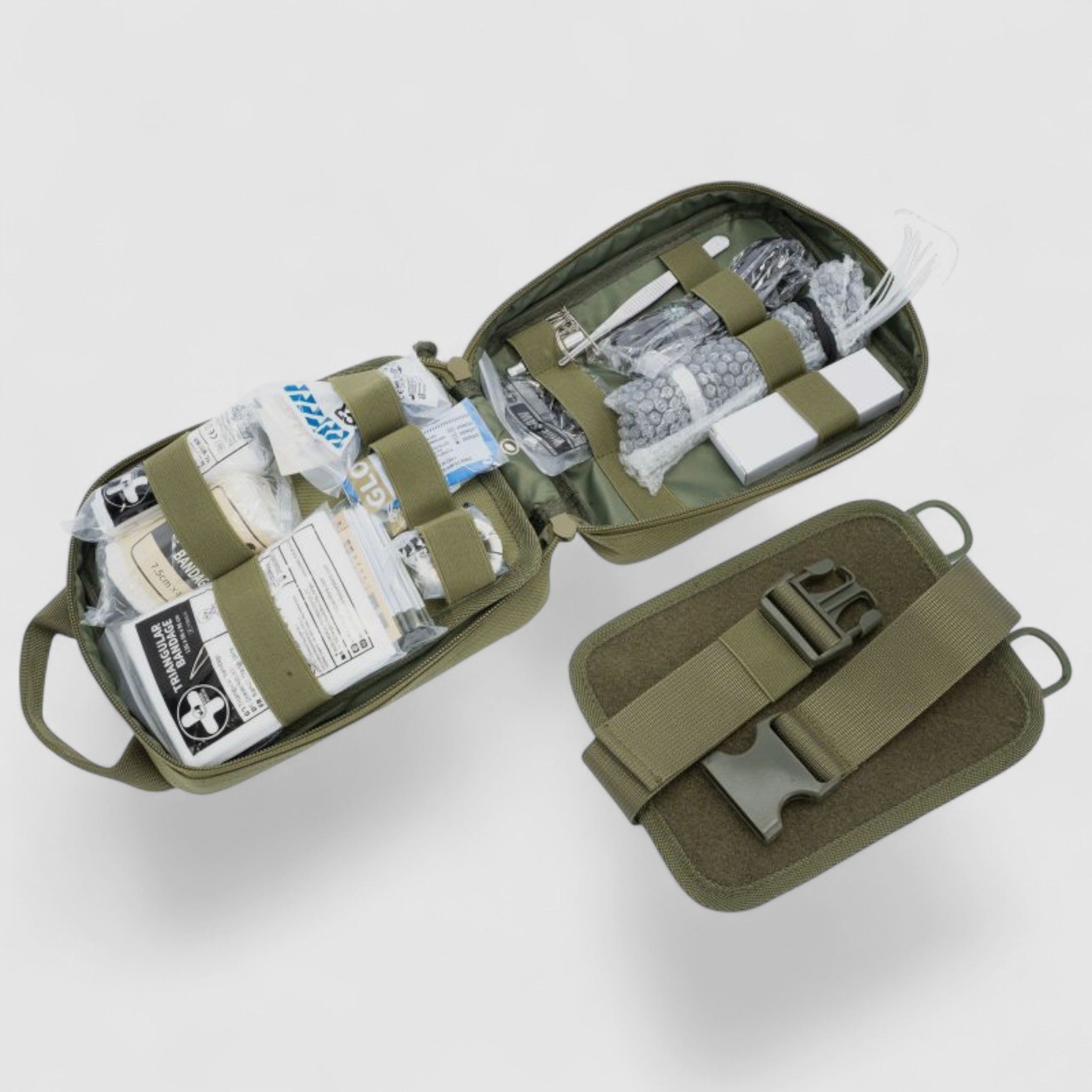 RHINO RESCUE Adventure Mini IFAK
