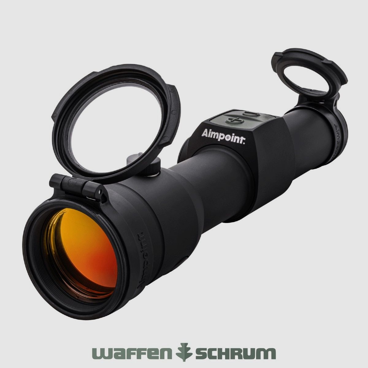 Aimpoint Hunter H34L 2 MOA