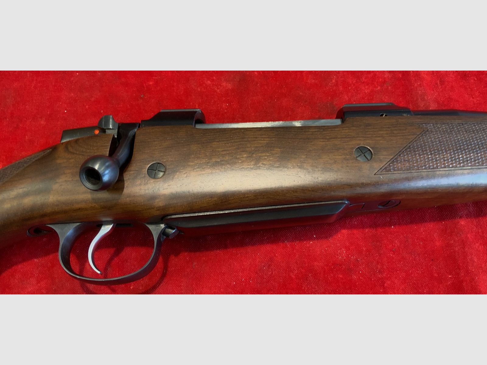 CZ 416 RIGBY, afbeelding 2 van 7