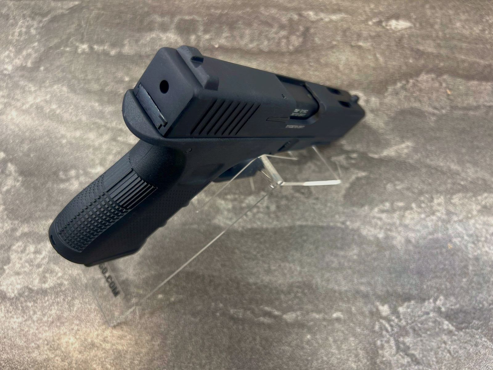 RETAY G19C Top Fire 9mm P.A.K. Schreckschusspistole Glock 19C Nachbau