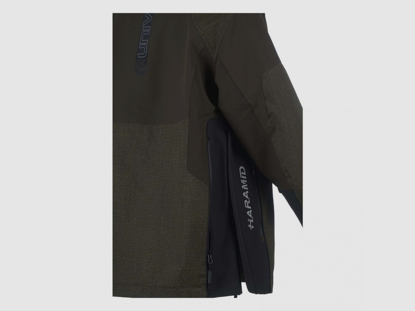 Univers Spino Kevlar Jas 91225, afbeelding 5 van 5