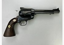 Sauer&Sohn Western Six-SHooter