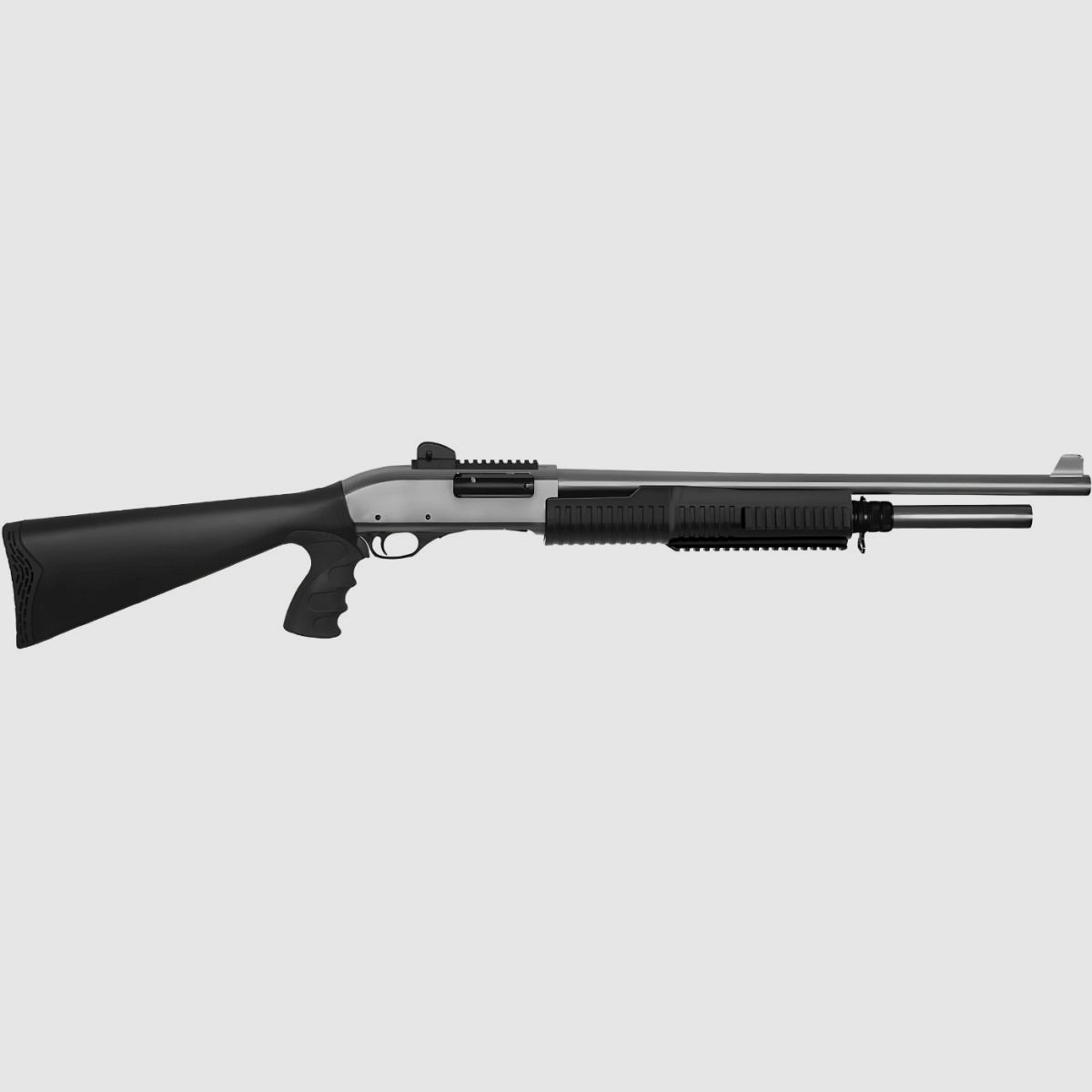 Hunt Group XRP-004 18,5", immagine 1 di 3