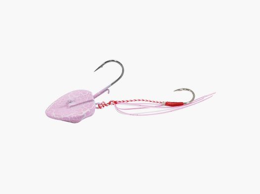 TENYA EXPORER TACKLE SHALLOW