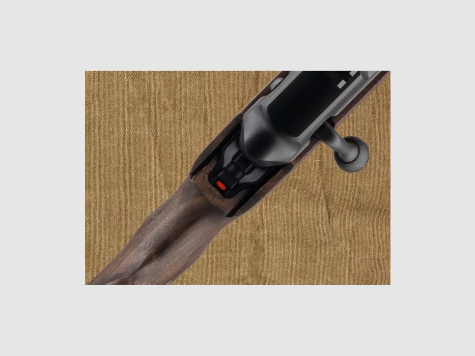 Rifle de carga lineal M25 Max Cal.300WM MAUSER, imagen 10 de 12