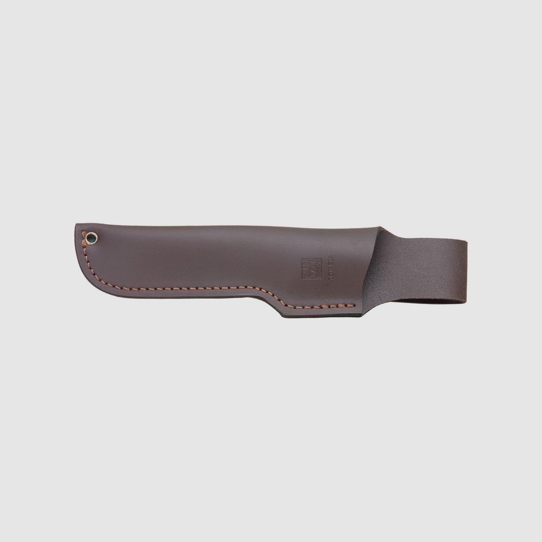 Desmogue - Ostrze 110Mm - Rączka z Drewna Jelenia z Ostrzałką - Joker - JK74CN, zdjęcie 2 z 2