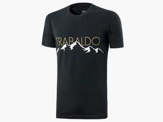 Trabaldo IDENTITY T SHIRT MOUNTAIN