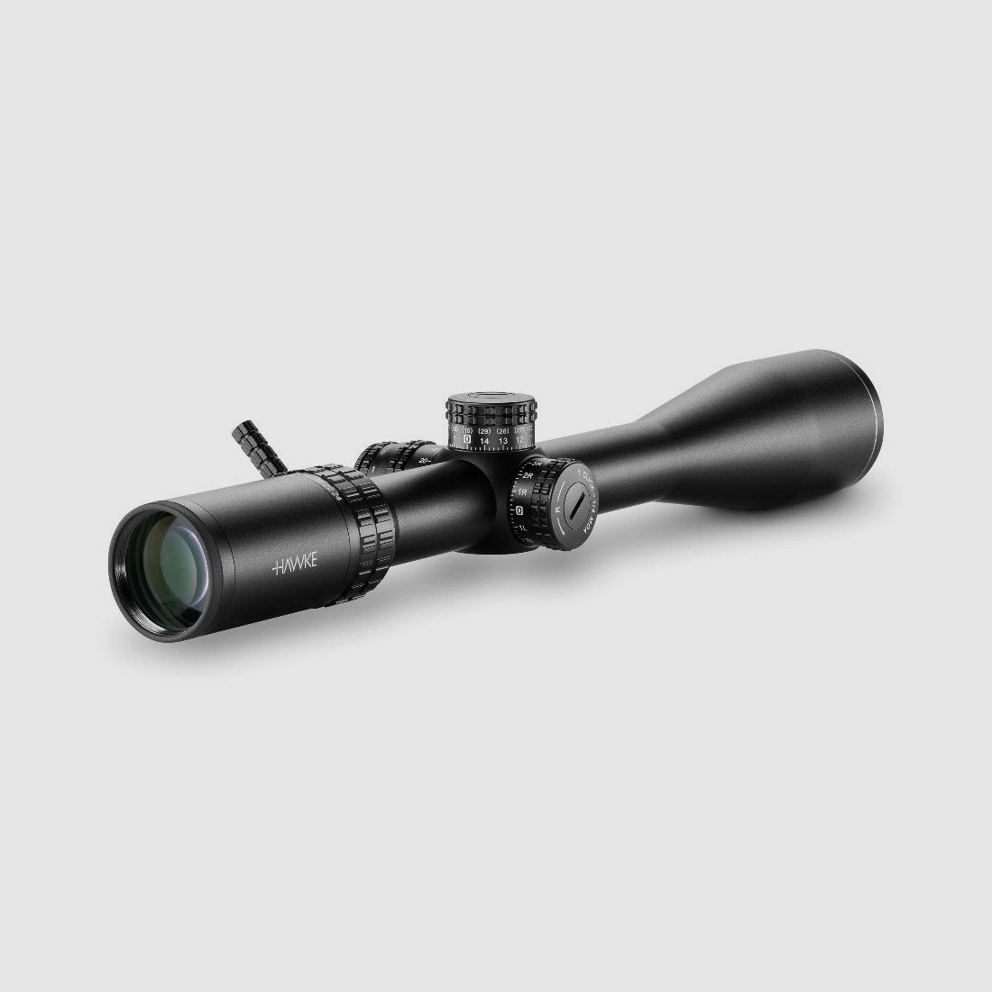 Hawke Vantage HD 30 6-24x50 / .223/.308 Marksman, Bild 2 von 4