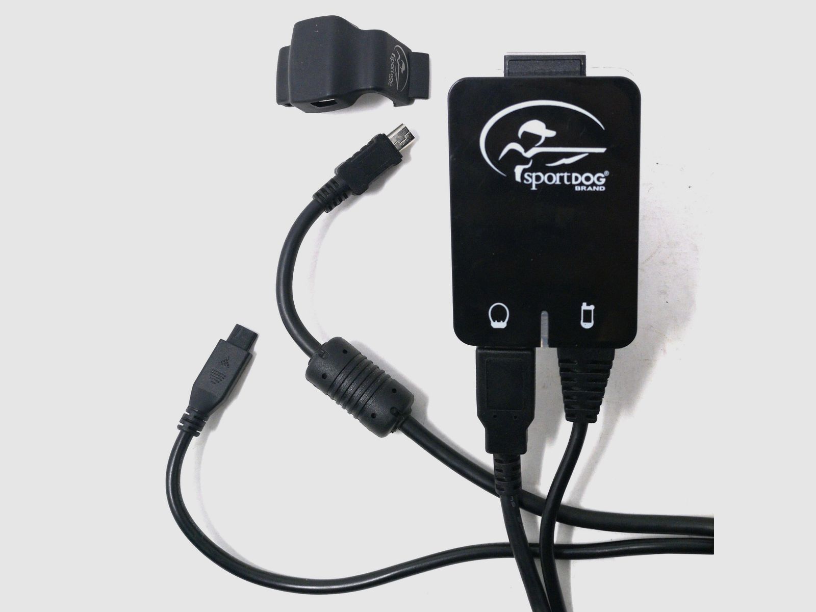 Sportdog – Caricatore TEK 1.5 / 2.0 (Seminuovo)