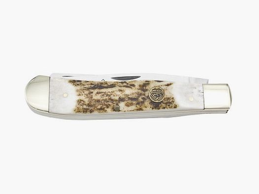 PUMA SGB grand trapper, Hirschhorn