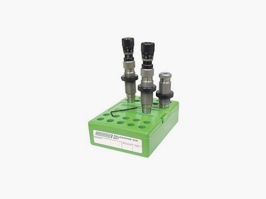 REDDING 260 ACKLEY IMPROVED BUSHING NECK DIE SET