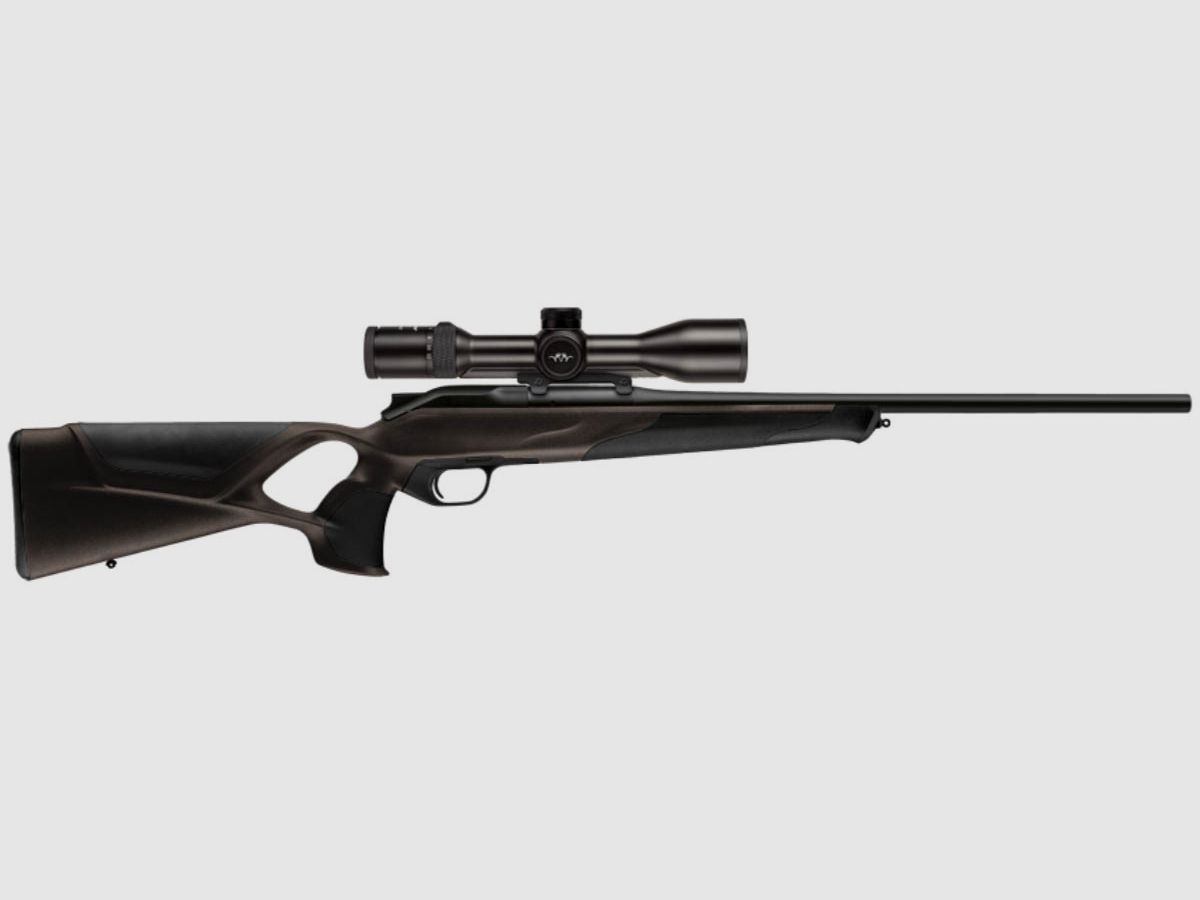 Blaser R8 Professional Success Links inkl. Optik