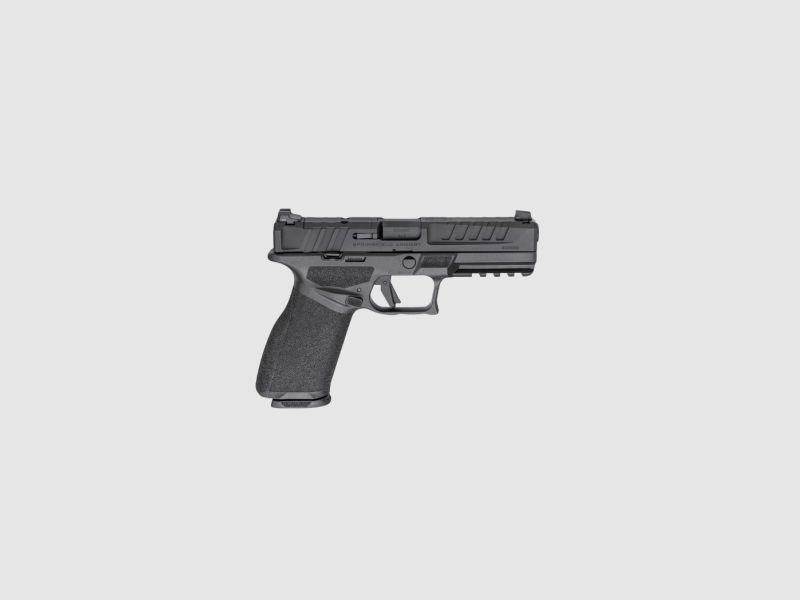 PISTOLET SPRINGFIELD ECHELON TACTICAL 9X19, image 4 sur 4