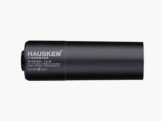 Hausken SK 156 MKII