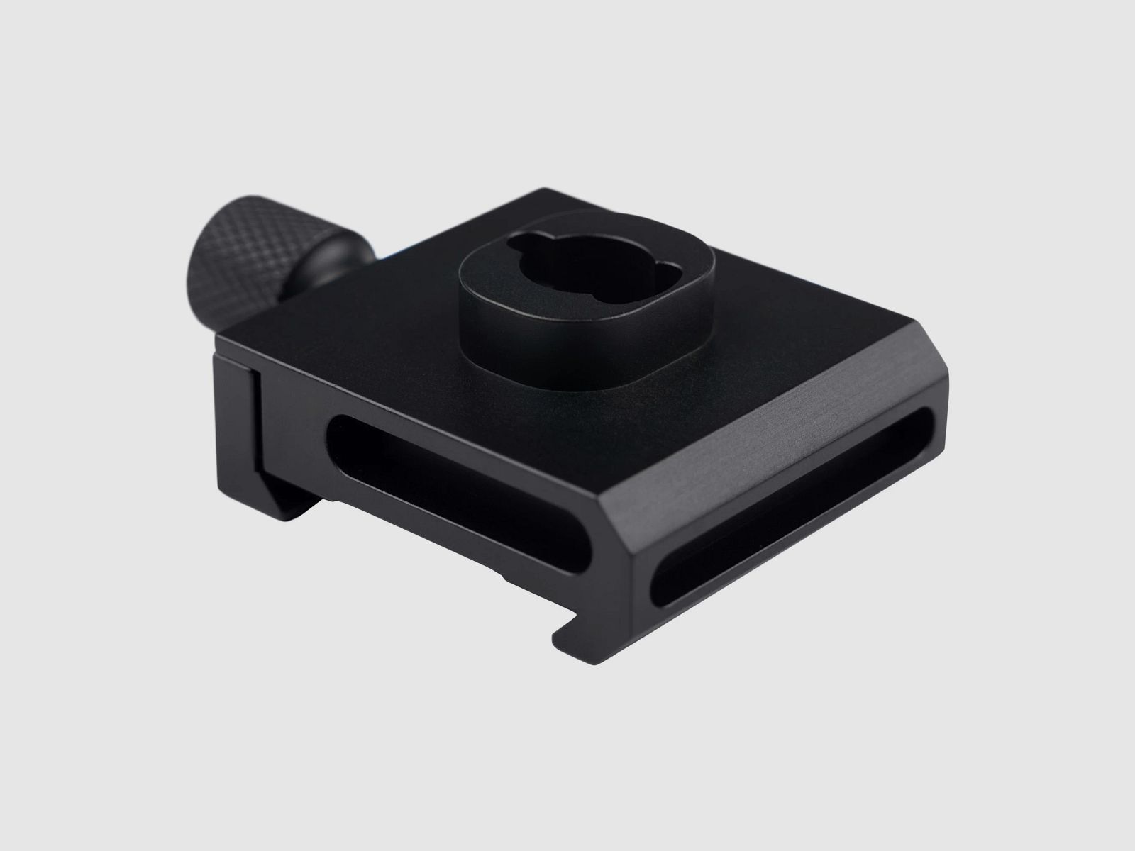 Spartan Classic Arca Adapter für ARCA-Schienen – MagnaSwitch™