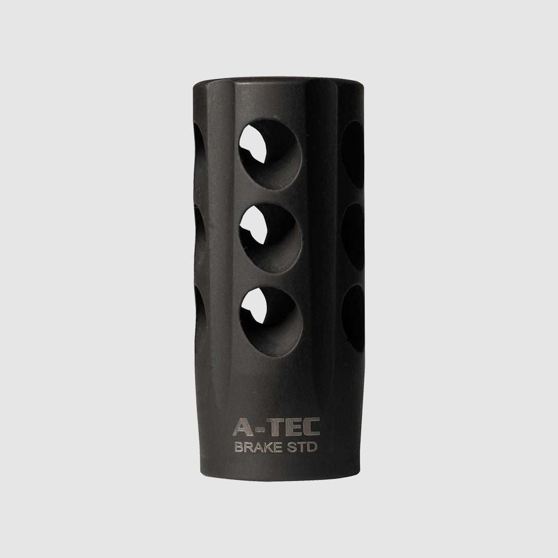 A-TEC STD Mündungsfeuerbremse 1/2"x28 UNEF, Bild 1 von 7