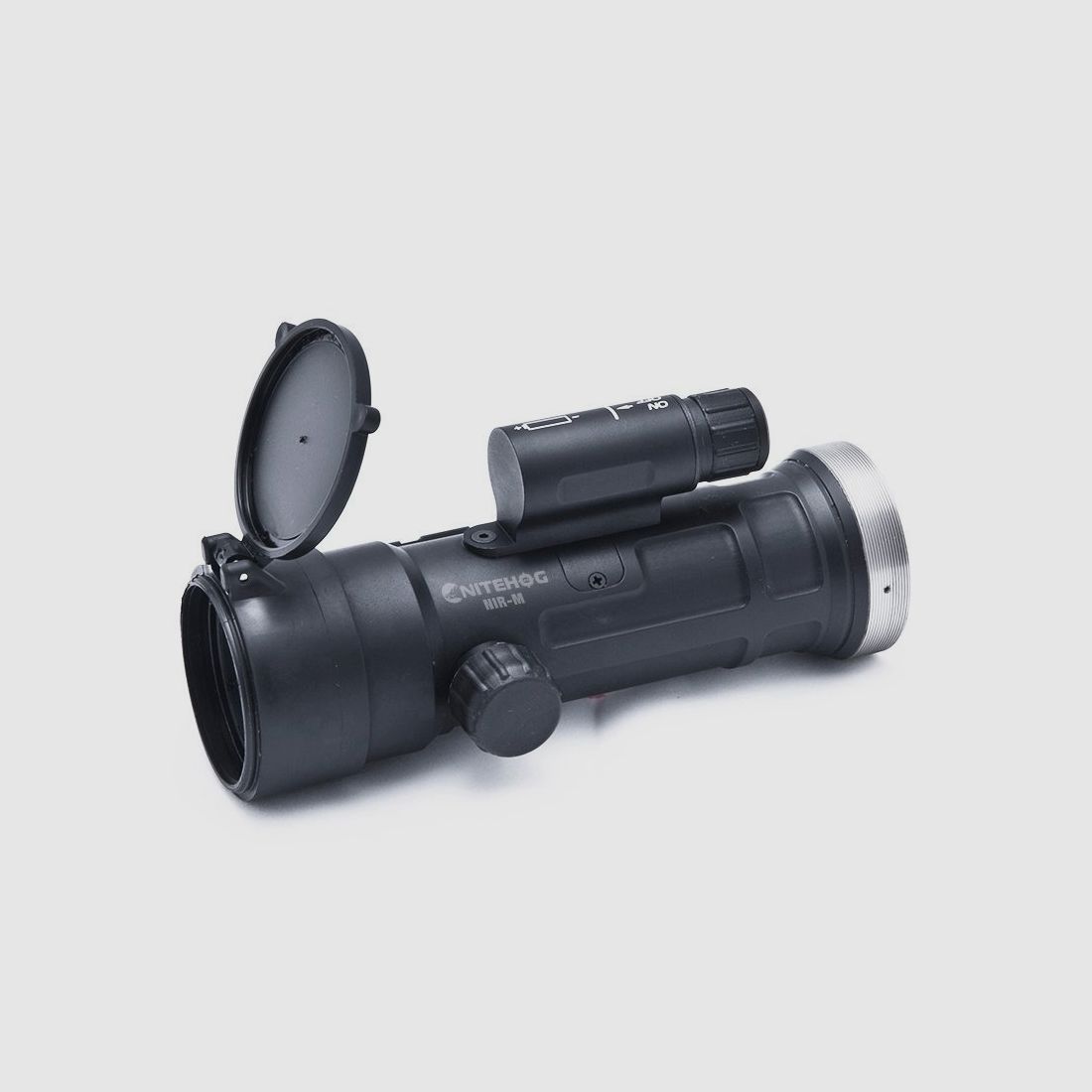 NiteHog NIR-M Standard Green Zielfernrohr