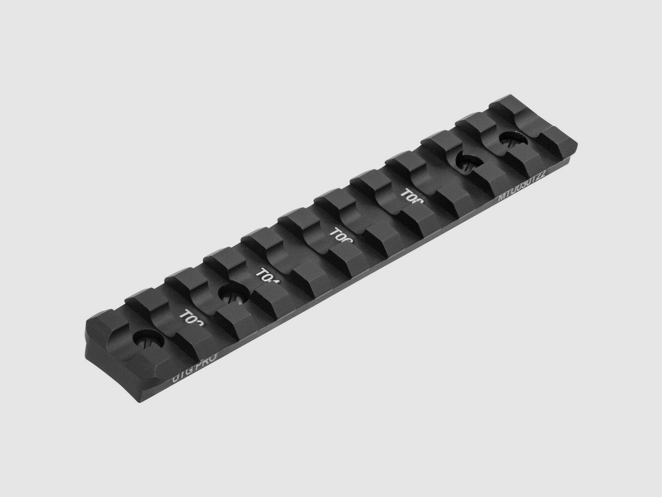 UTG Picatinny Rail PRO Ruger 10/22, image 1 of 2