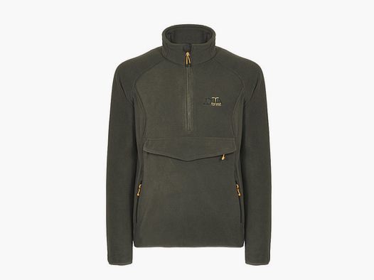 PILE ZOTTA SAIGON MAN FLEECE