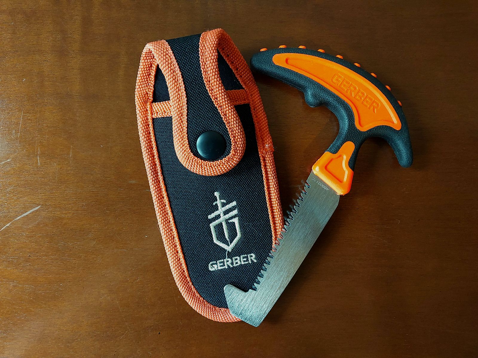Gerber Aufbrechsäge Vital Pack Saw