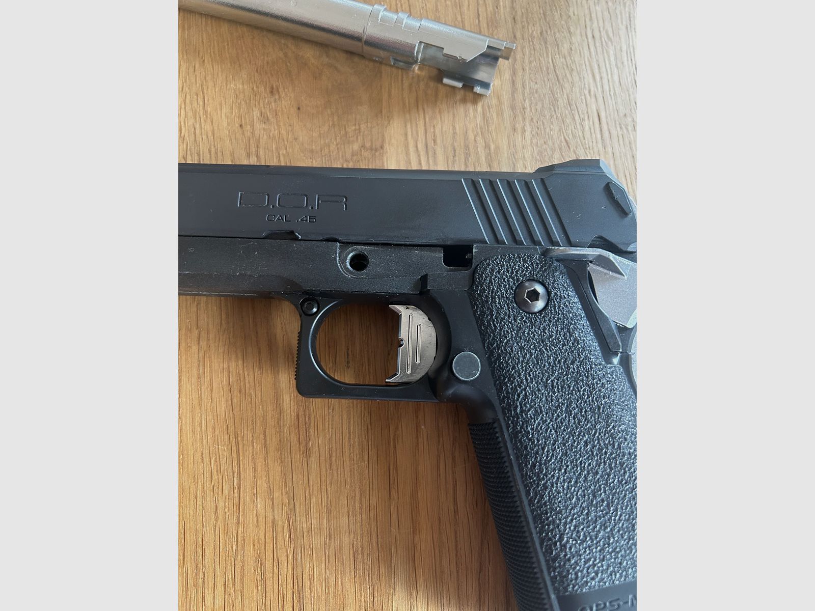 tokyo marui hi-capa 5.1