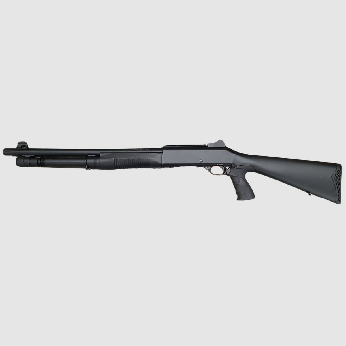 Kral Arms Tactical MX4, image 2 sur 2