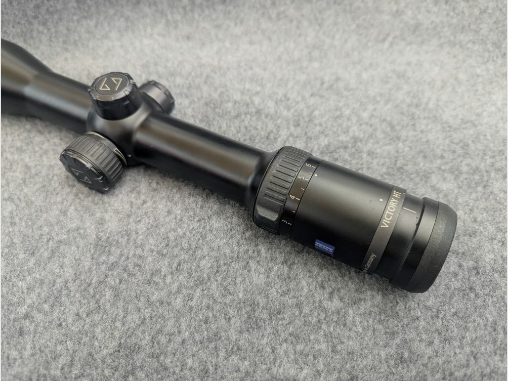 Zeiss HT 1,5-6x42 Victory