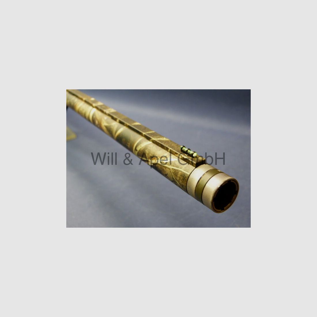 Armsan P612 CAMO, Bild 9 von 10