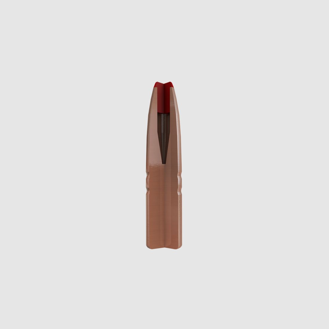 HORNADY BALAS 30/308 165 GRS ECX 50 UDS, imagen 3 de 3
