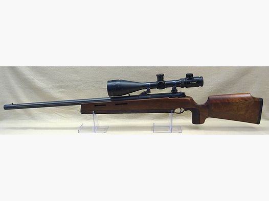 Heym SR30 Match