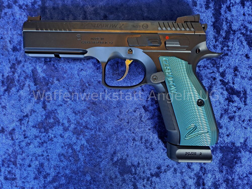 <CZ Shadow II>
