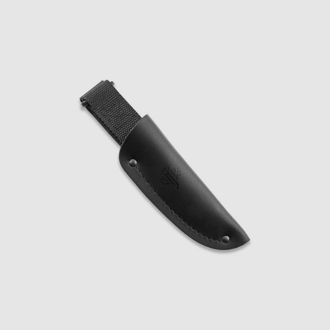 Peltonen Knives FJP361 M23 Leder Scheide schwarz