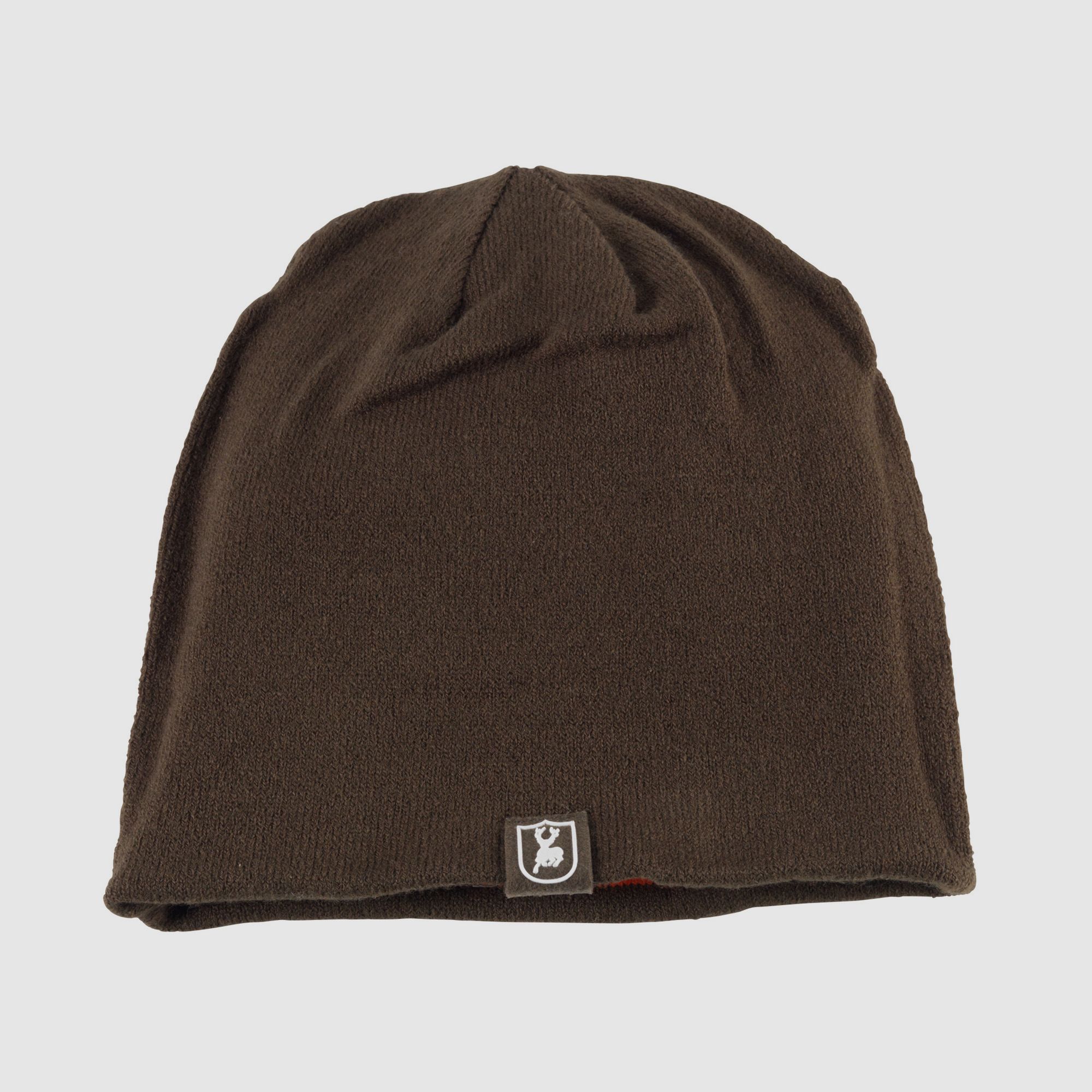 Deerhunter Cumberland Knitted Beanie Reversible