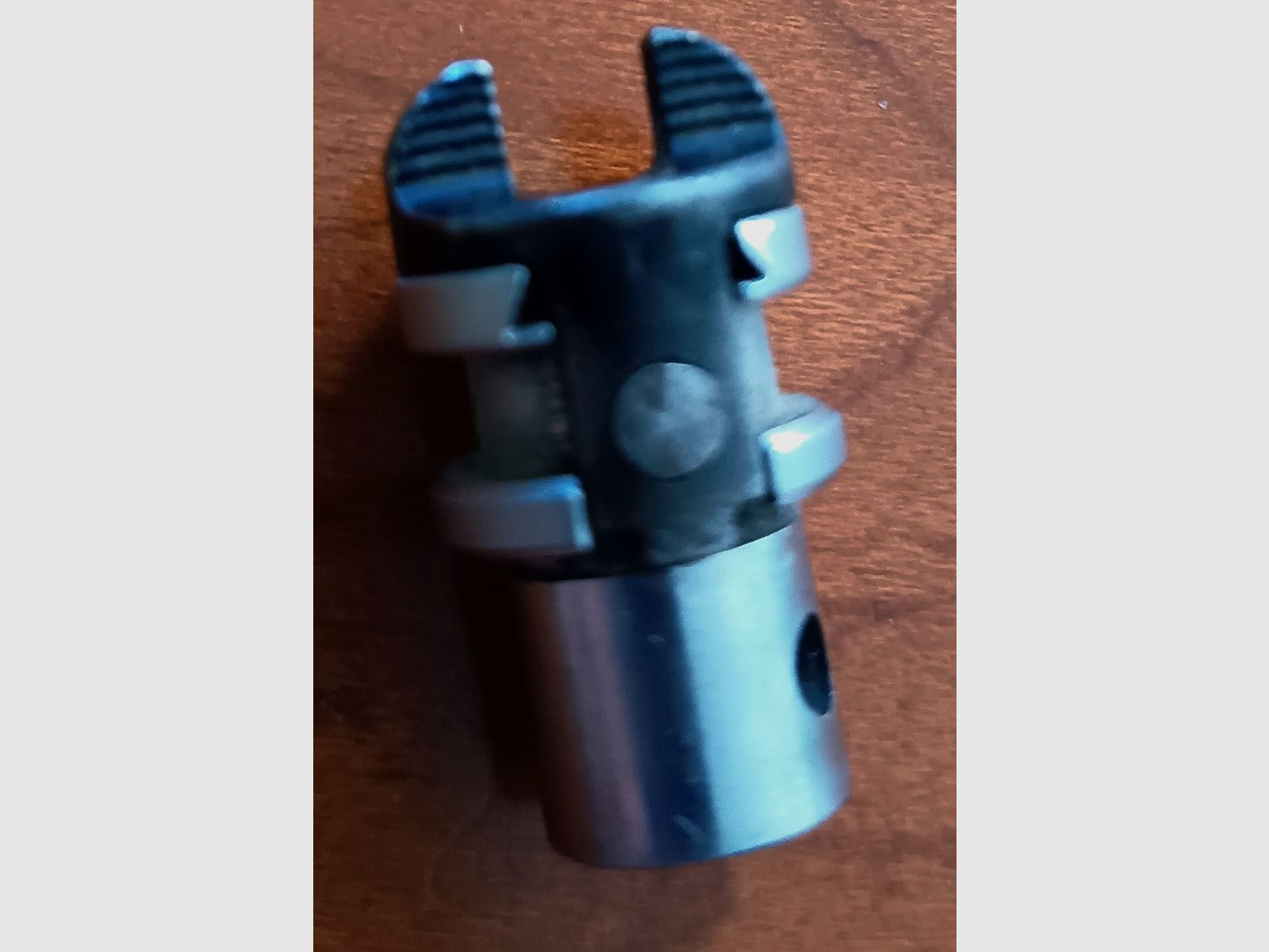 Sperrventil für Steyr AUG zu verkaufen