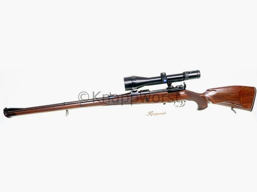 Brenneke Brenneke Stutzen