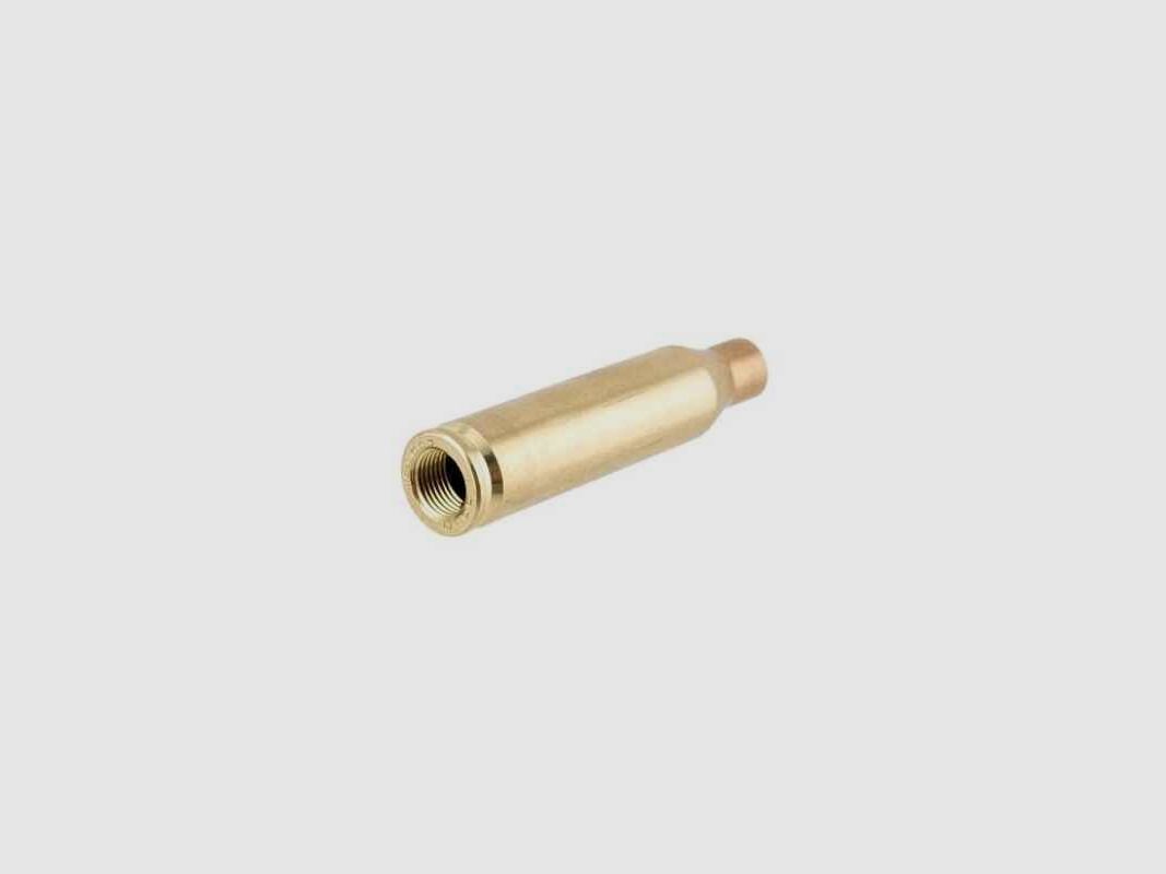 ŁUSKA WZORCOWA 6,5X284 HORNADY B65