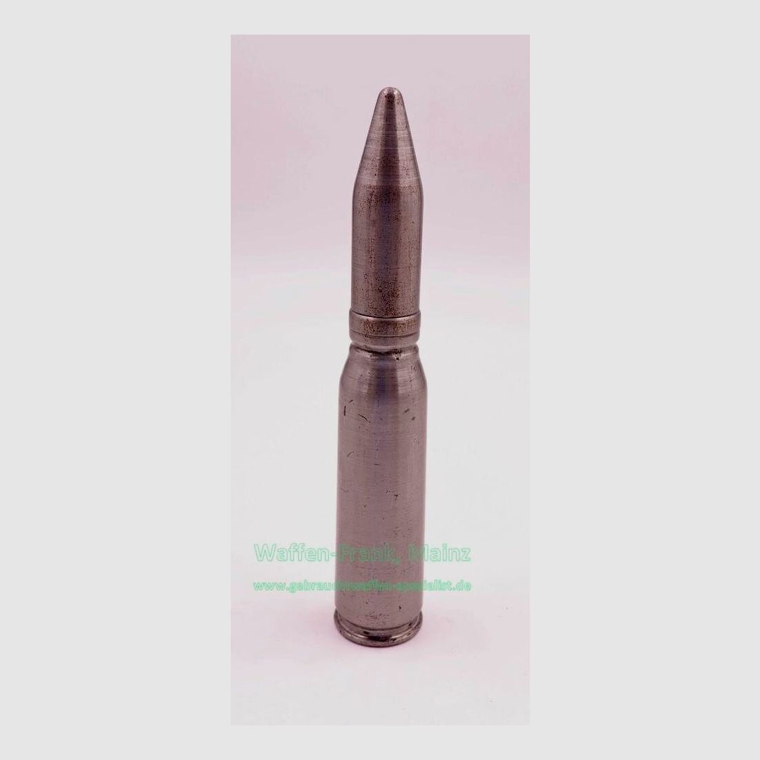 German Diverse decorative cartridges