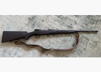 Mauser M12 Extreme .308 Win 56 cm con maniglia di armamento con filettatura della volata