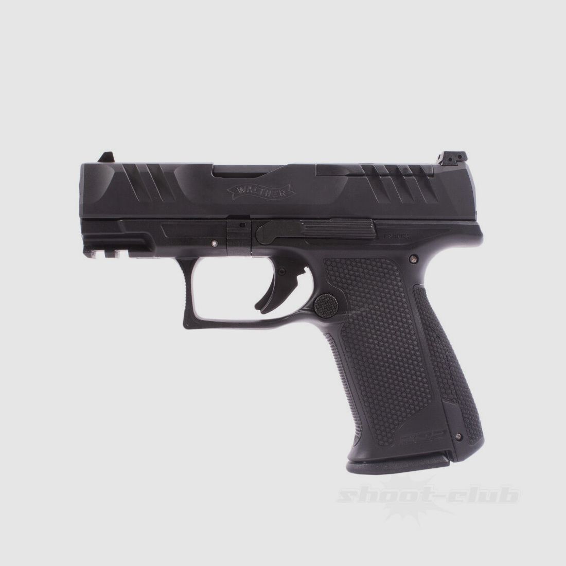 Walther PDP F 3,5 Zoll
