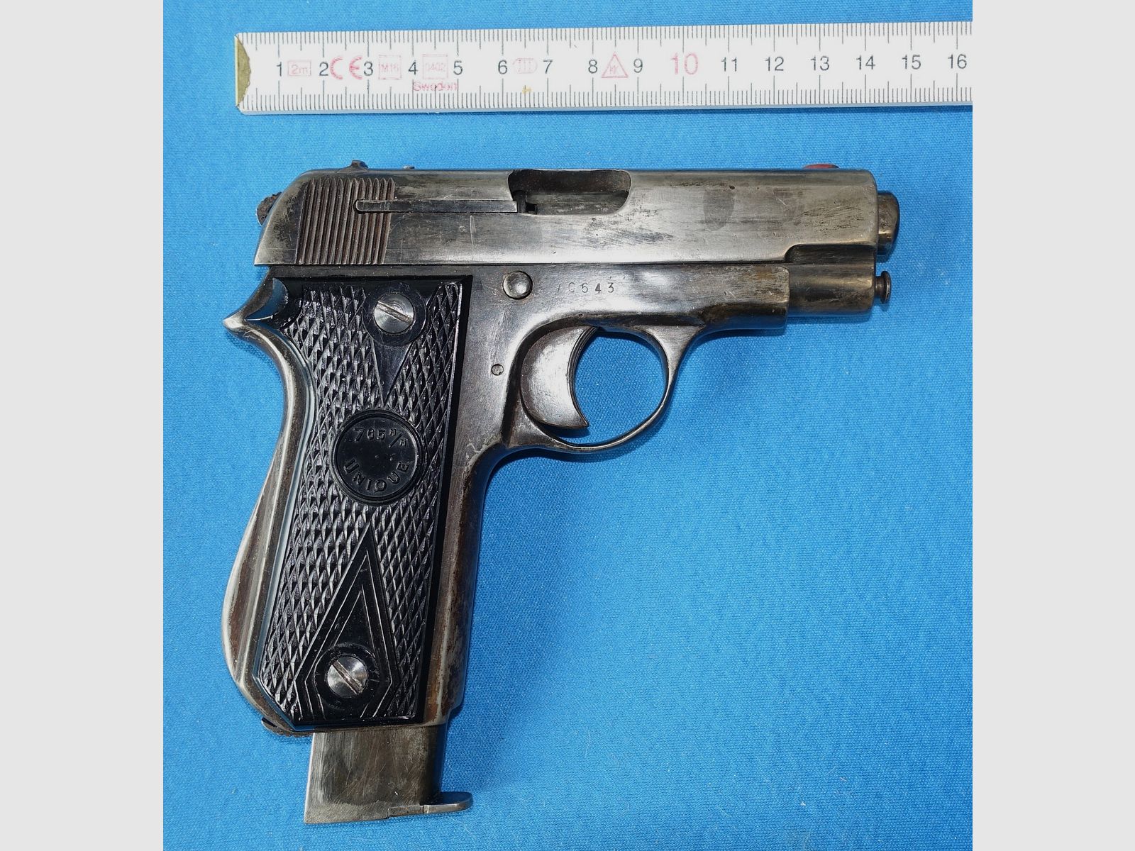 7,65 Browning