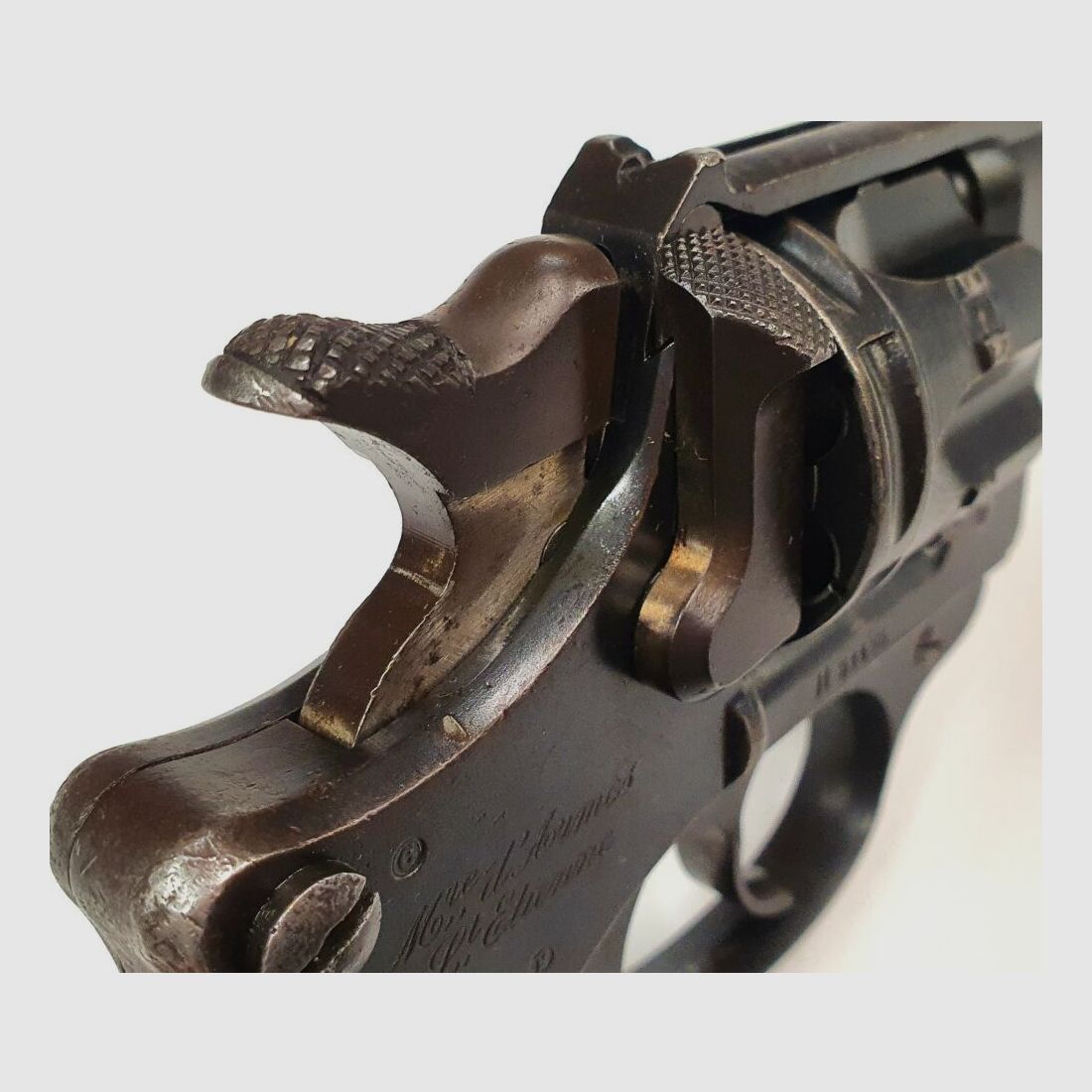 St. Etienne MAS 1892 S. 1913