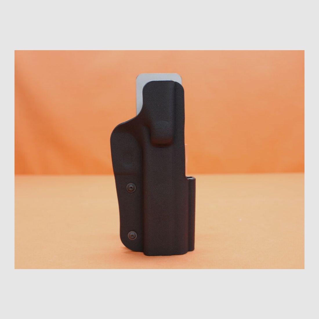Höppner & Schumann H&S/ Höppner&Schumann Holster Speedsec 4 Lowrider ML RH CZ75 SP01 Multilock (11000600) Kydex black
