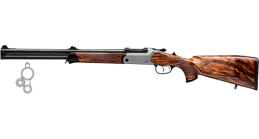 Blaser BD 14