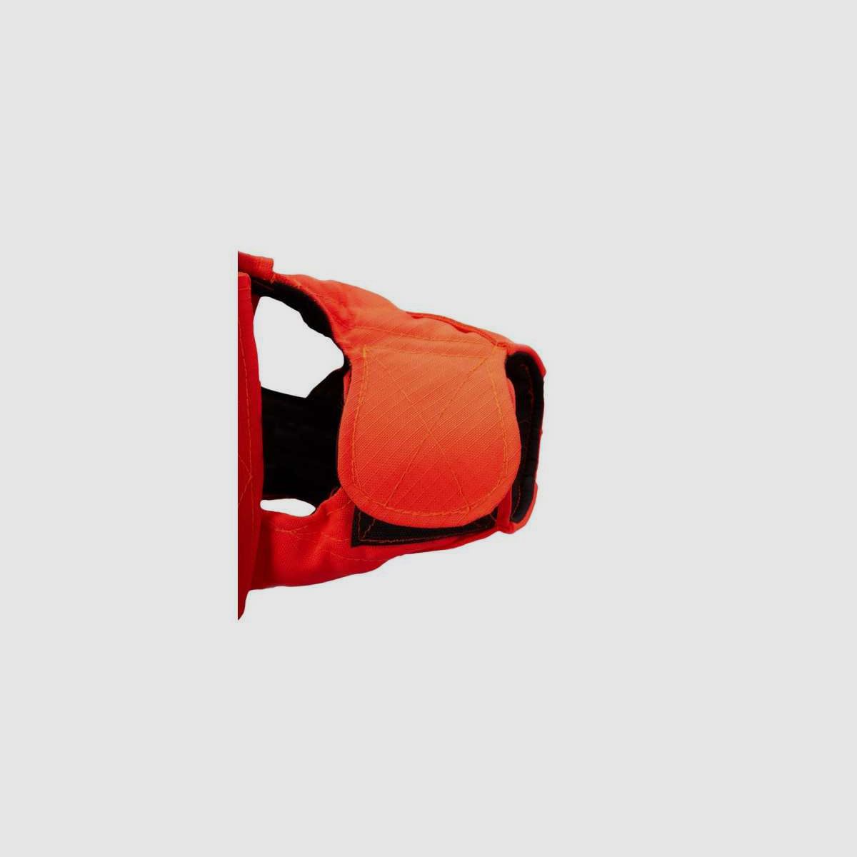 PROTECT PRO T45 Weste ORANGE, Bild 3 von 3