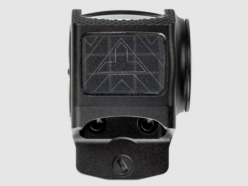 VORTEX Defender ST Enclosed Solar Micro RedDot